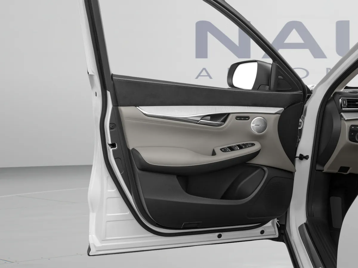 2023 INFINITI QX50 SPORT thumbnail 12
