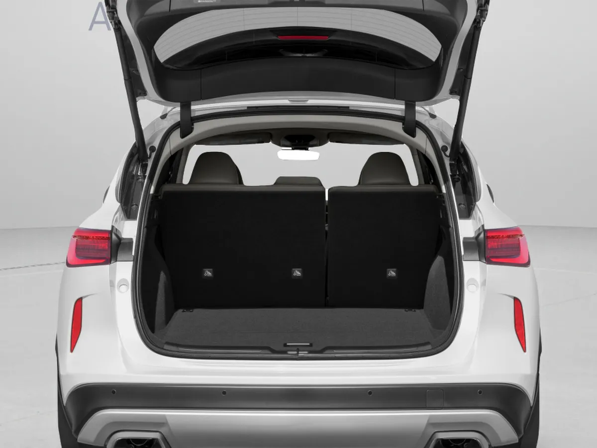 2023 INFINITI QX50 SPORT thumbnail 14