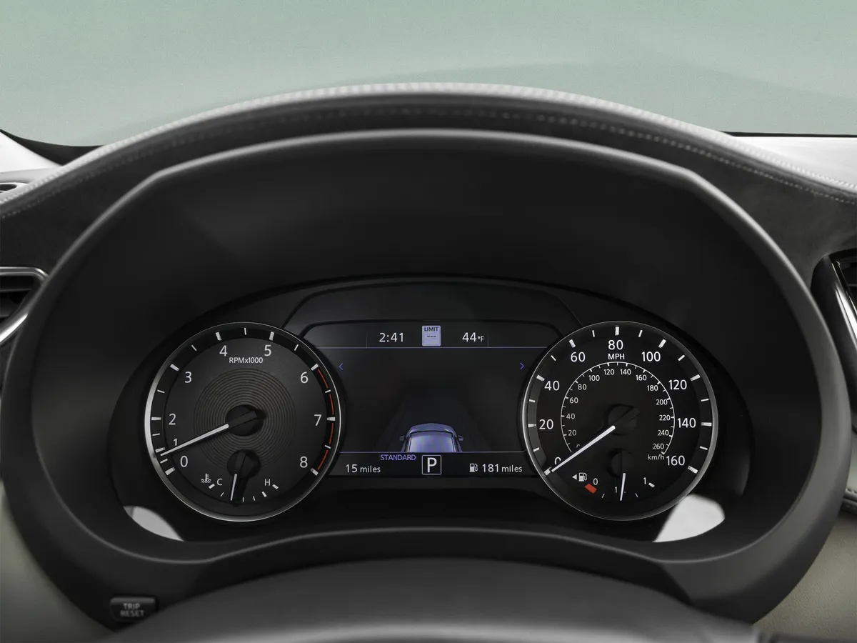 2023 INFINITI QX50 SPORT thumbnail 21