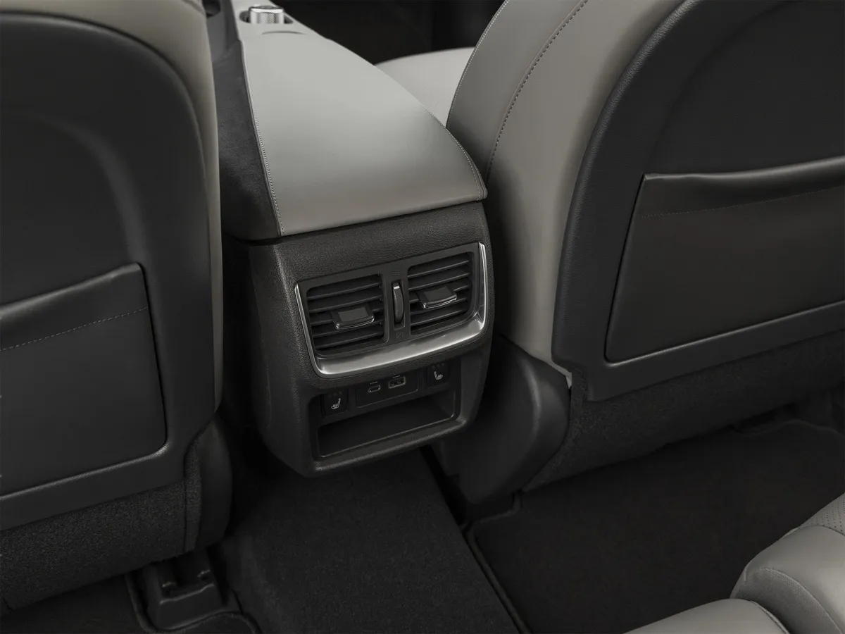 2023 INFINITI QX50 SPORT thumbnail 25