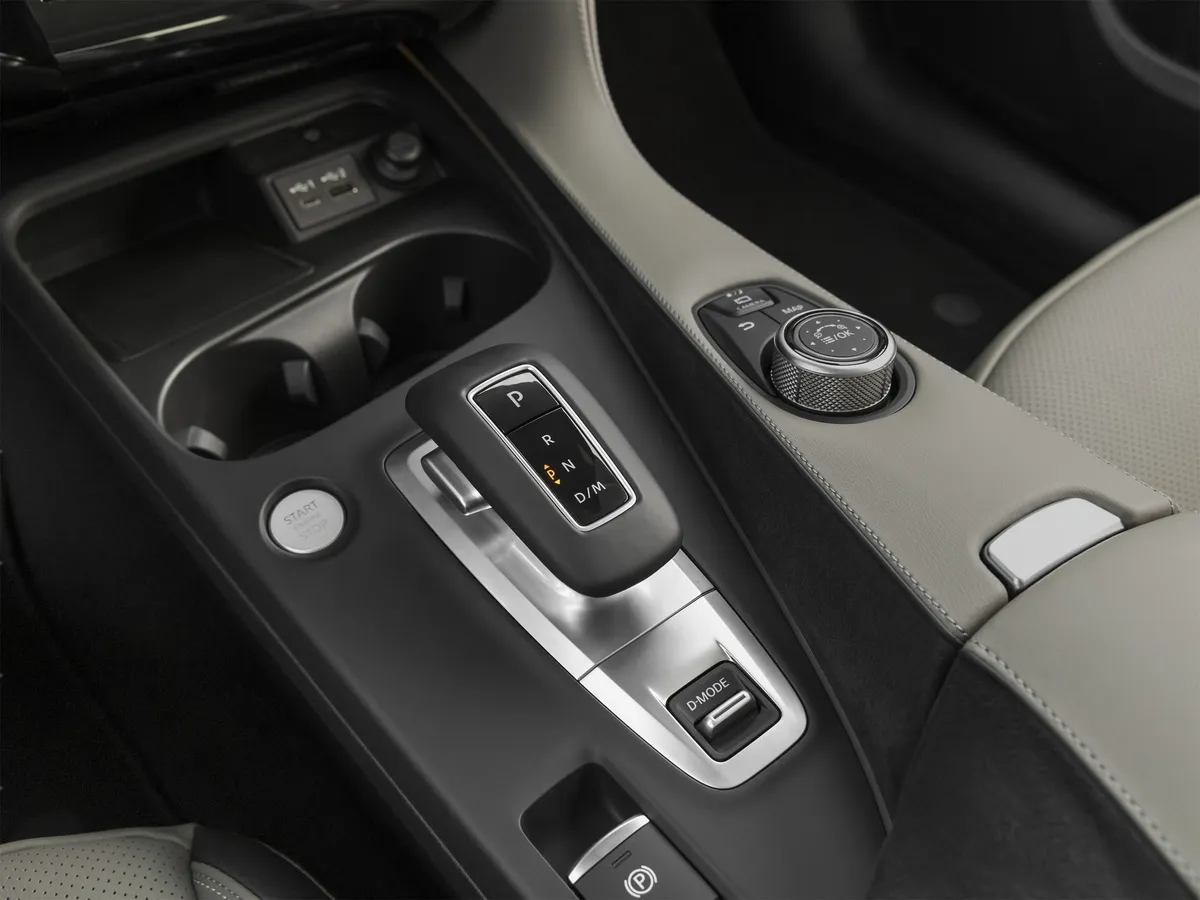 2023 INFINITI QX50 SPORT thumbnail 26
