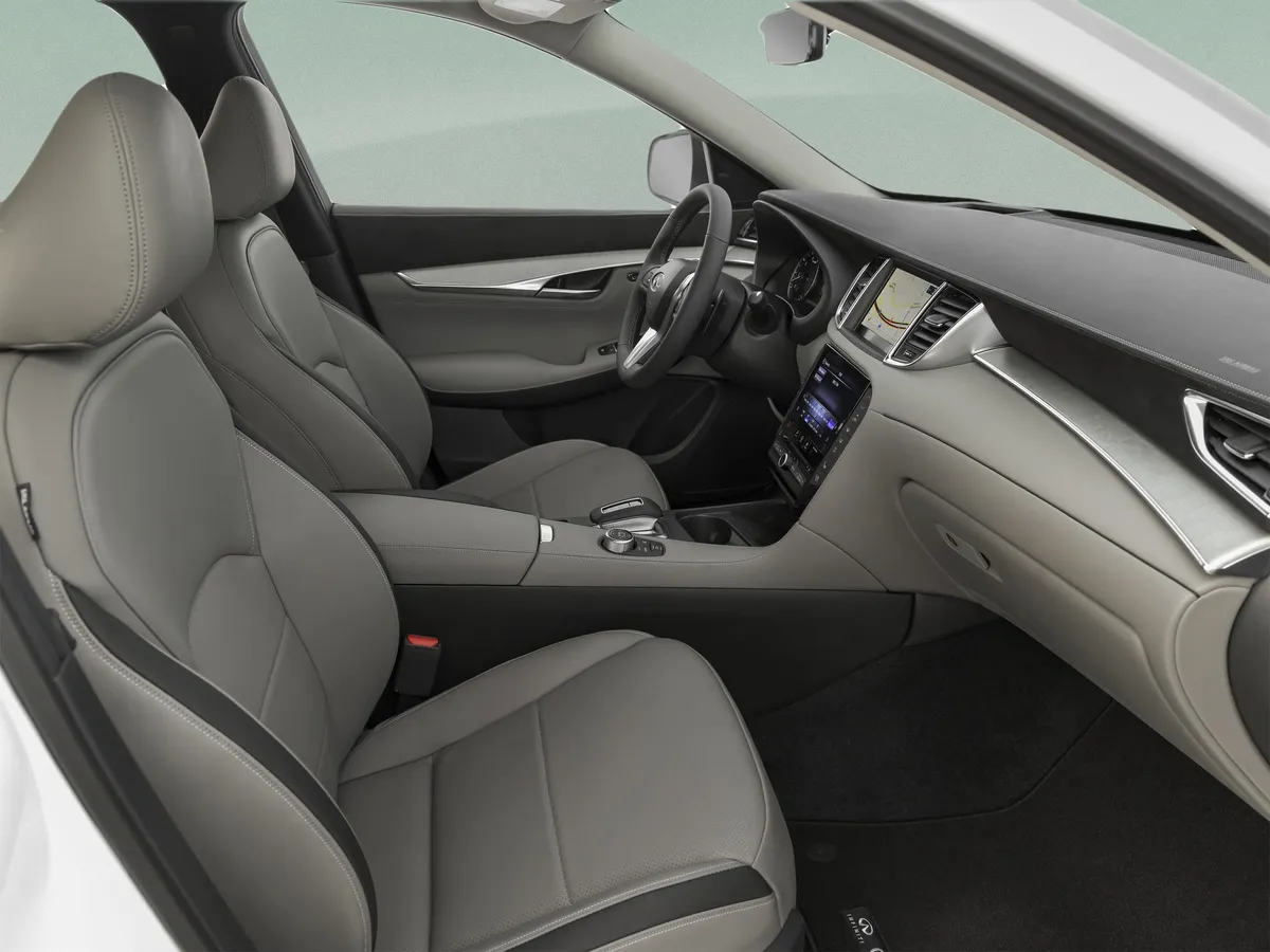 2023 INFINITI QX50 SPORT thumbnail 27