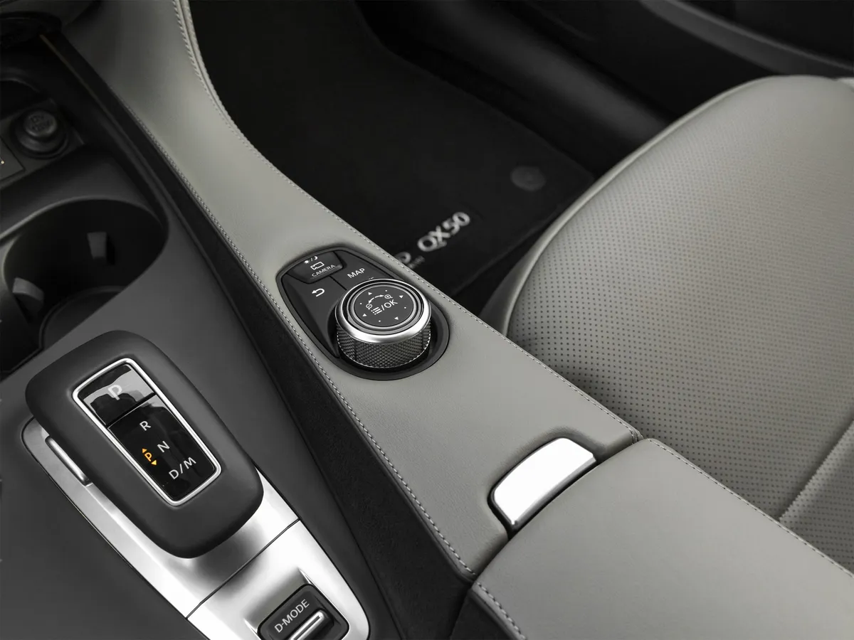2023 INFINITI QX50 SPORT thumbnail 30