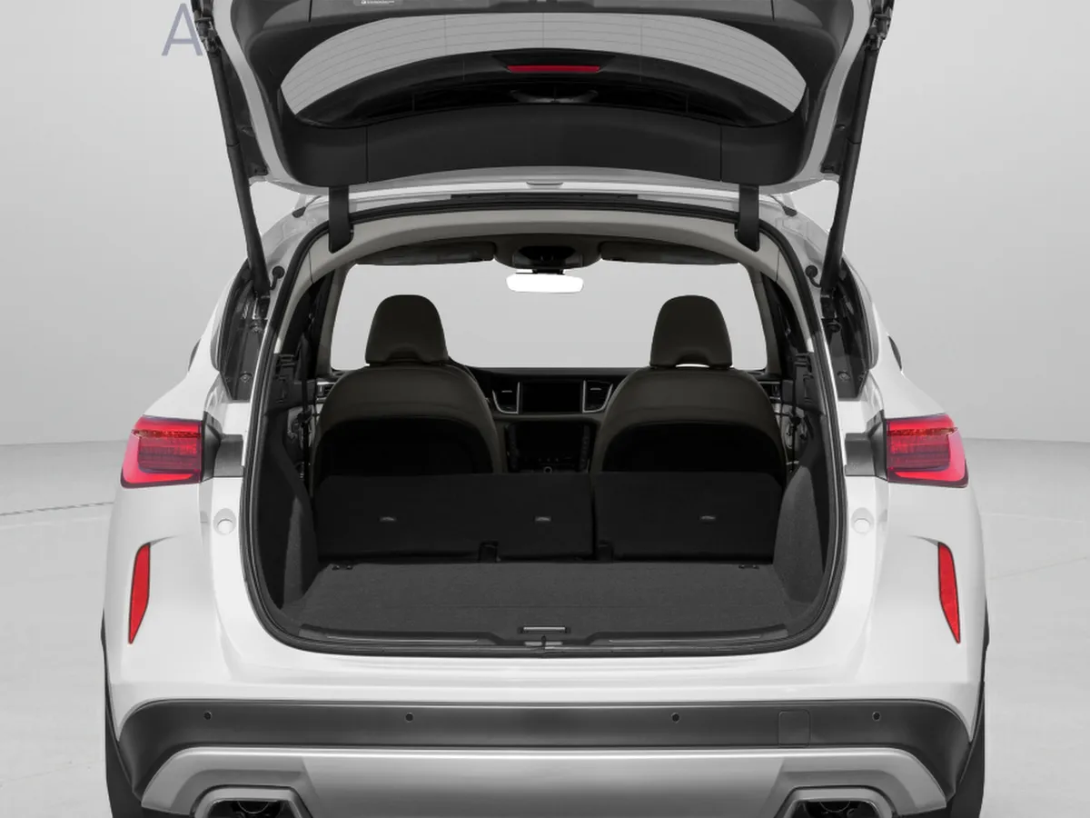 2023 INFINITI QX50 SPORT thumbnail 31