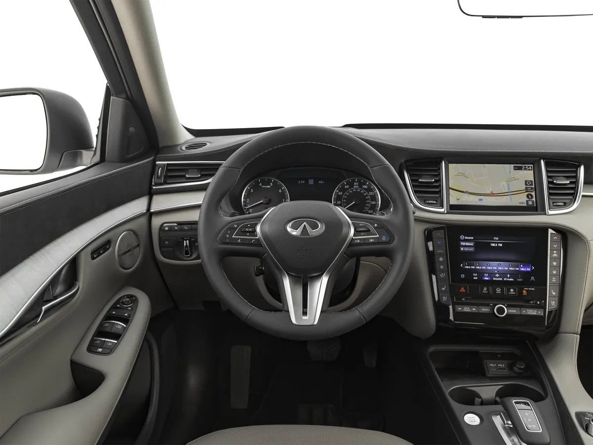 2023 INFINITI QX50 SPORT thumbnail 45