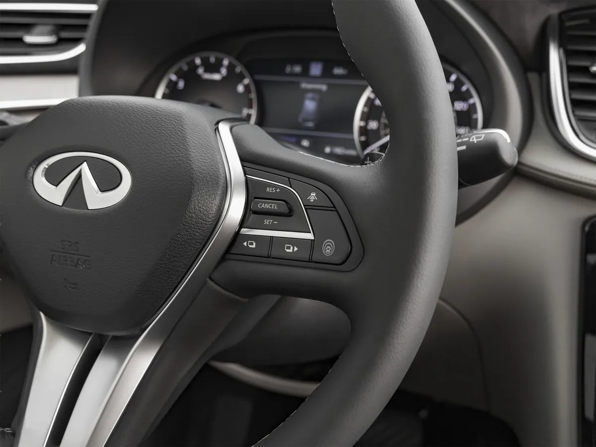 2023 INFINITI QX50 SPORT thumbnail 48