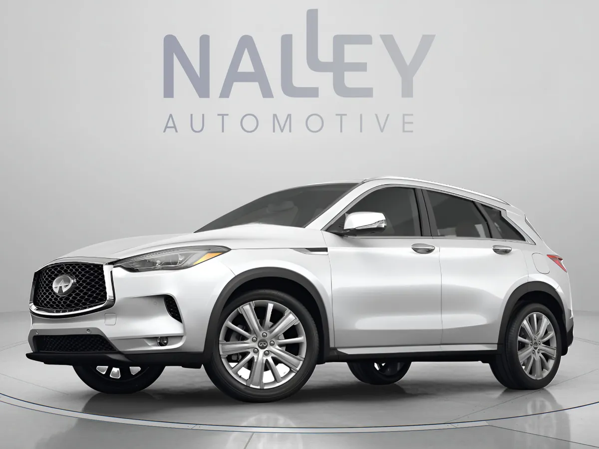 2023 INFINITI QX50 SPORT thumbnail 5