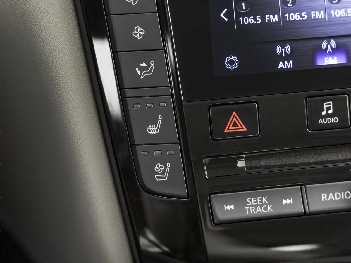 2023 INFINITI QX50 SPORT thumbnail 50