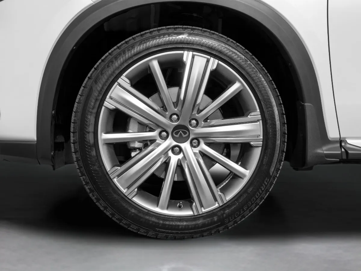 2023 INFINITI QX50 SPORT thumbnail 52