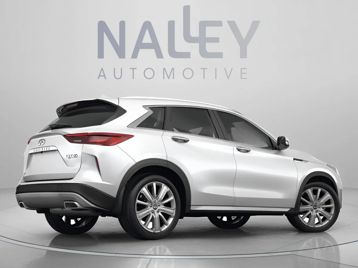 2023 INFINITI QX50 SPORT thumbnail 9