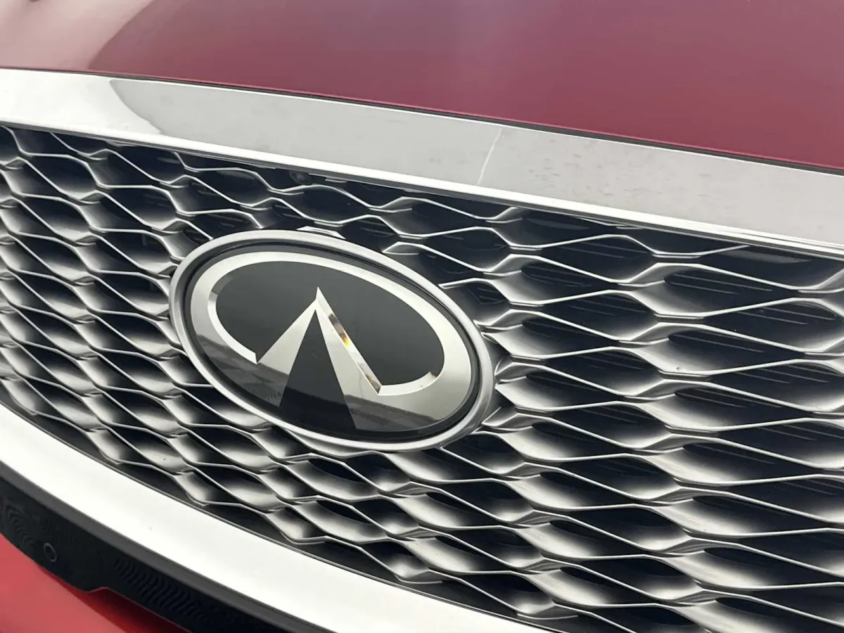 2023 INFINITI QX55 SENSORY thumbnail 14