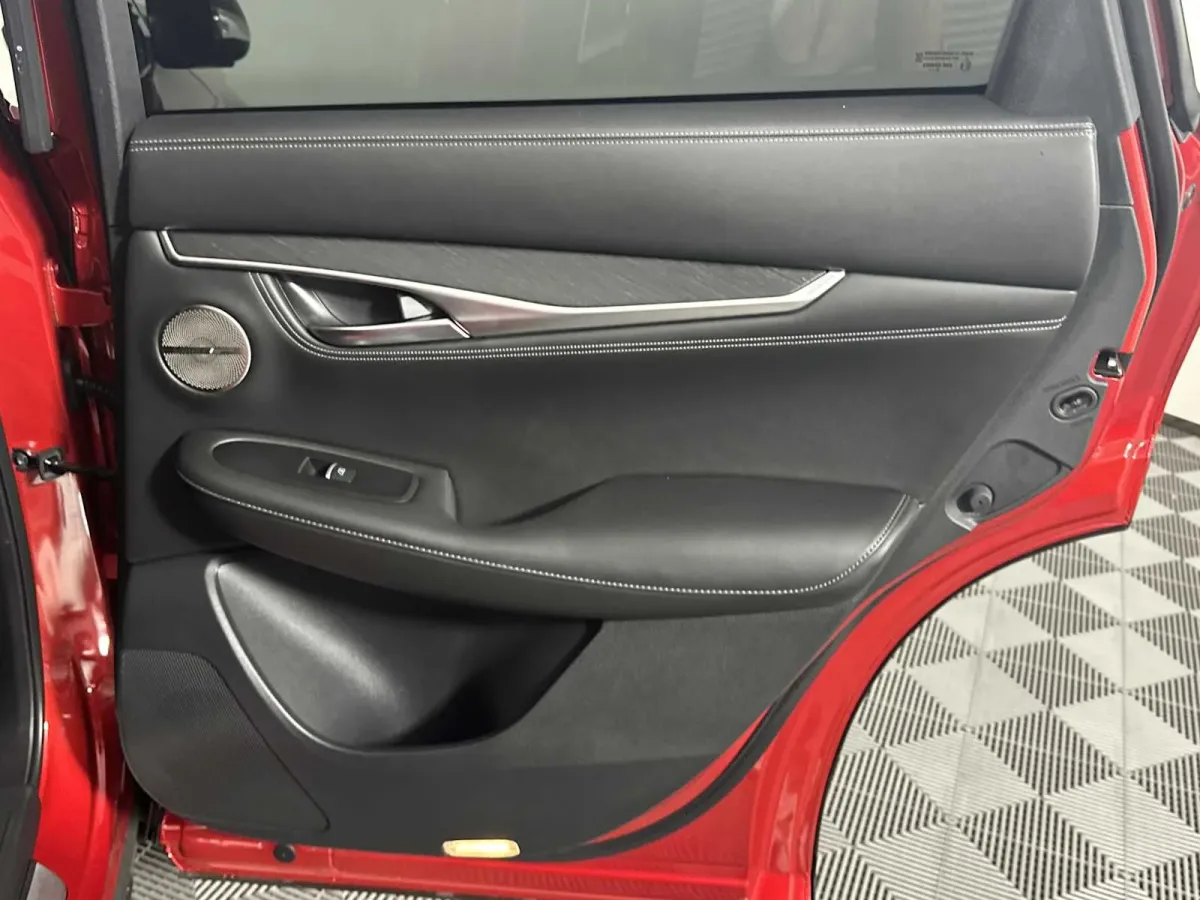 2023 INFINITI QX55 SENSORY thumbnail 19