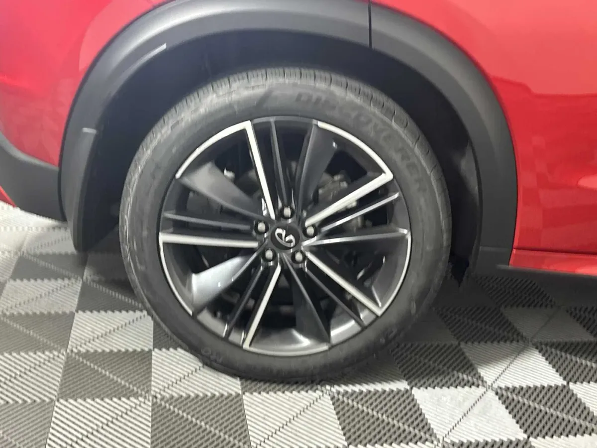 2023 INFINITI QX55 SENSORY thumbnail 20