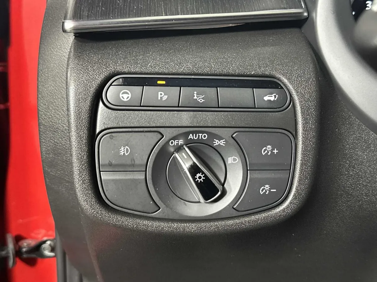 2023 INFINITI QX55 SENSORY thumbnail 26