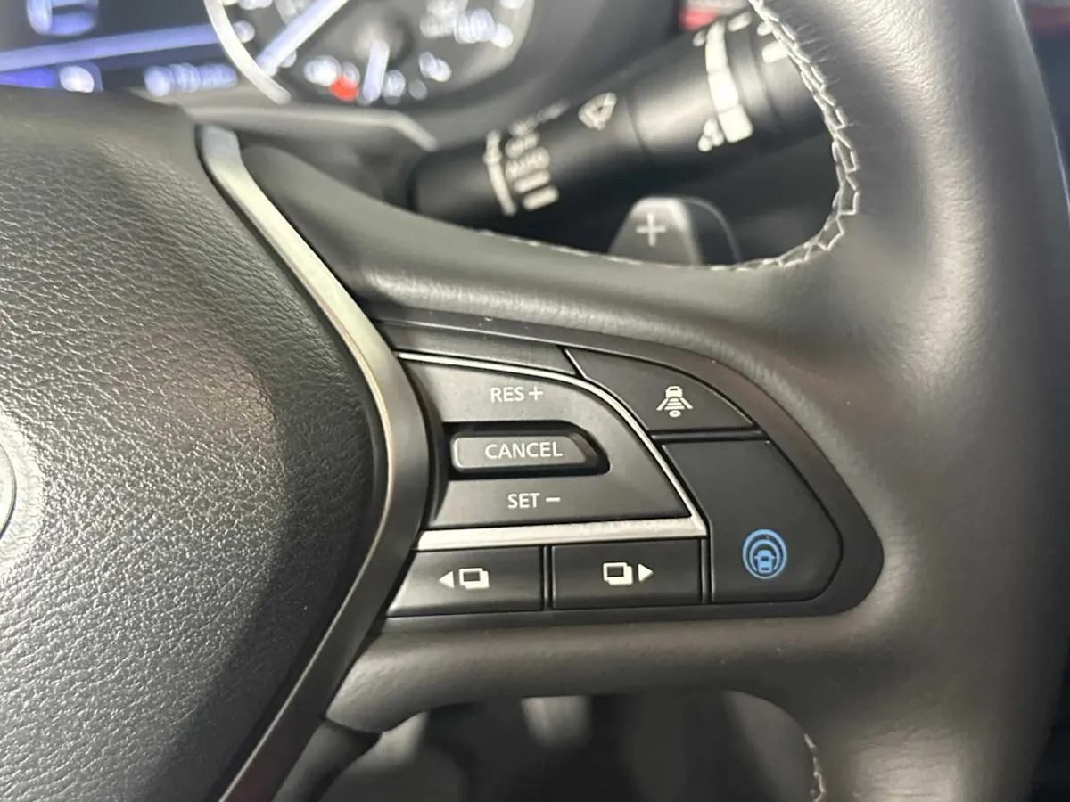 2023 INFINITI QX55 SENSORY thumbnail 28