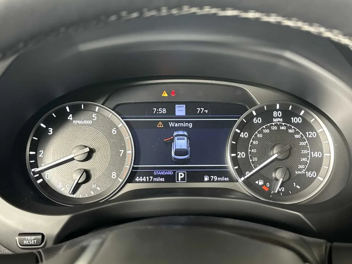 2023 INFINITI QX55 SENSORY thumbnail 29