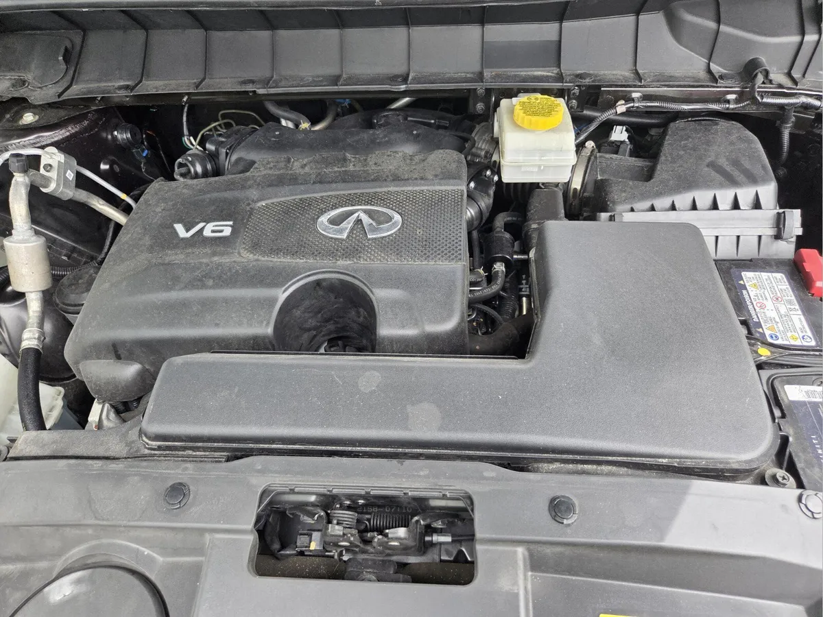 2023 INFINITI QX60 LUXE thumbnail 13