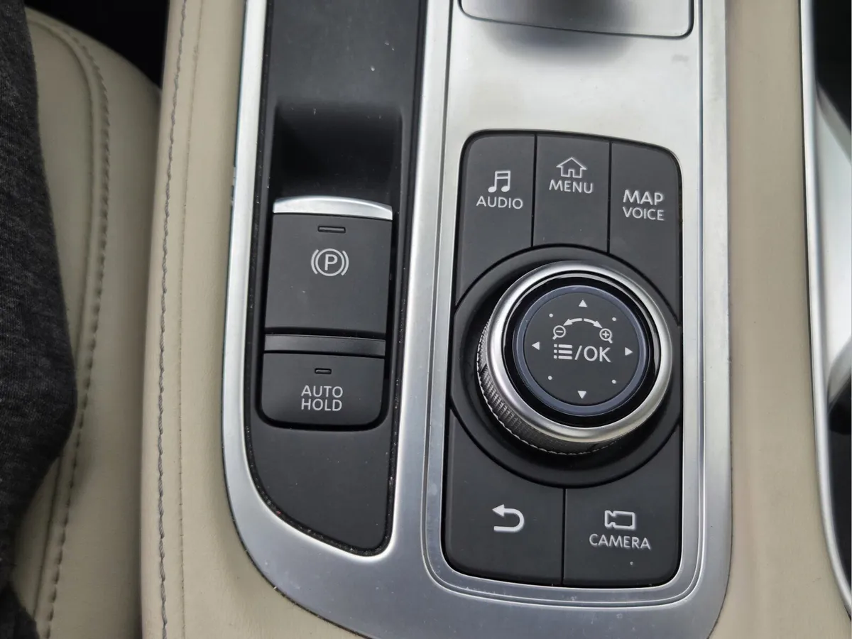 2023 INFINITI QX60 LUXE thumbnail 28