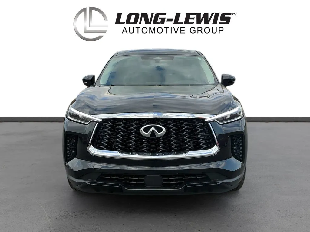 2023 INFINITI QX60 Pure thumbnail 11