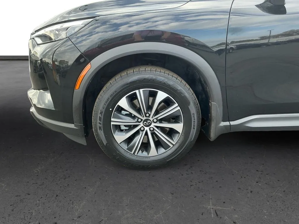 2023 INFINITI QX60 Pure thumbnail 13