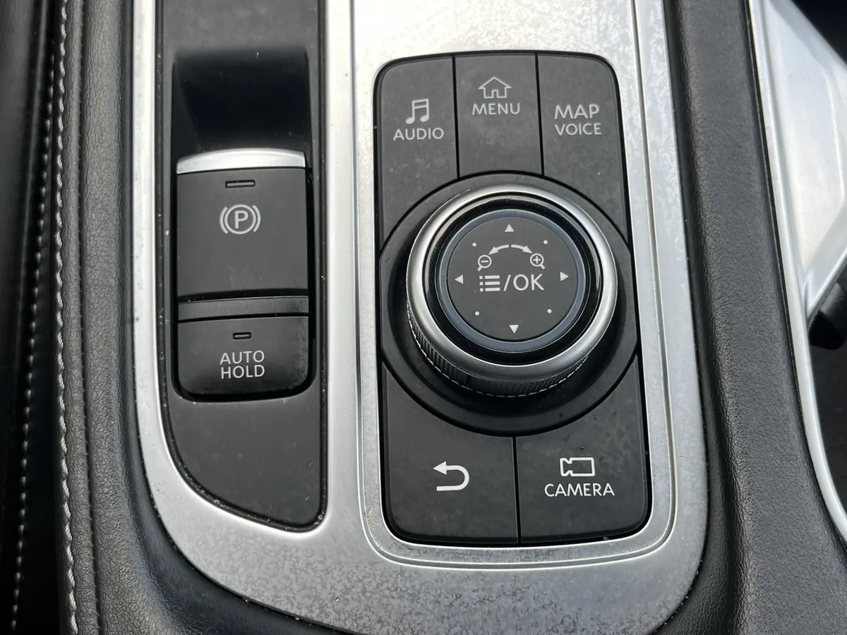 2023 INFINITI QX60 SENSORY thumbnail 11