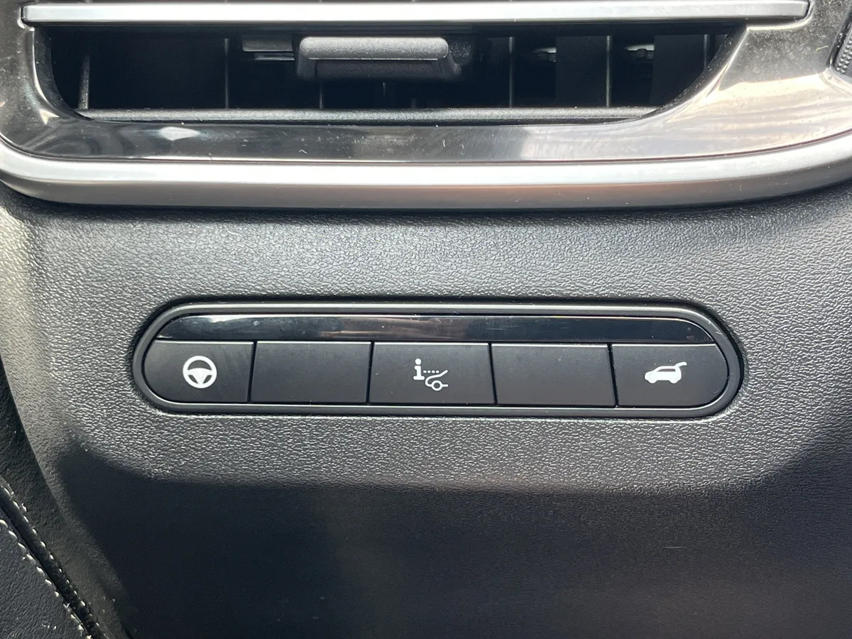 2023 INFINITI QX60 SENSORY thumbnail 15