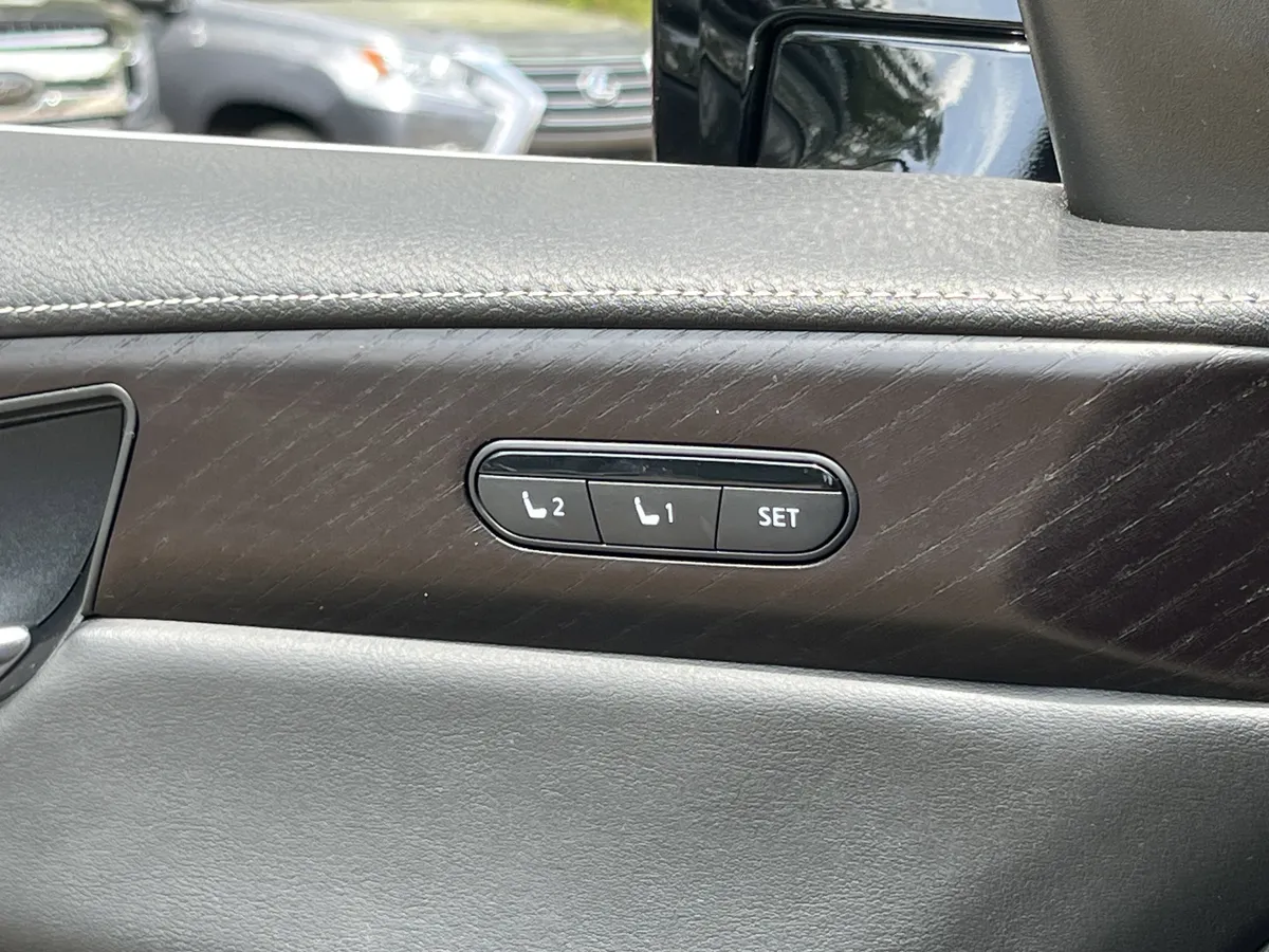 2023 INFINITI QX60 SENSORY thumbnail 17