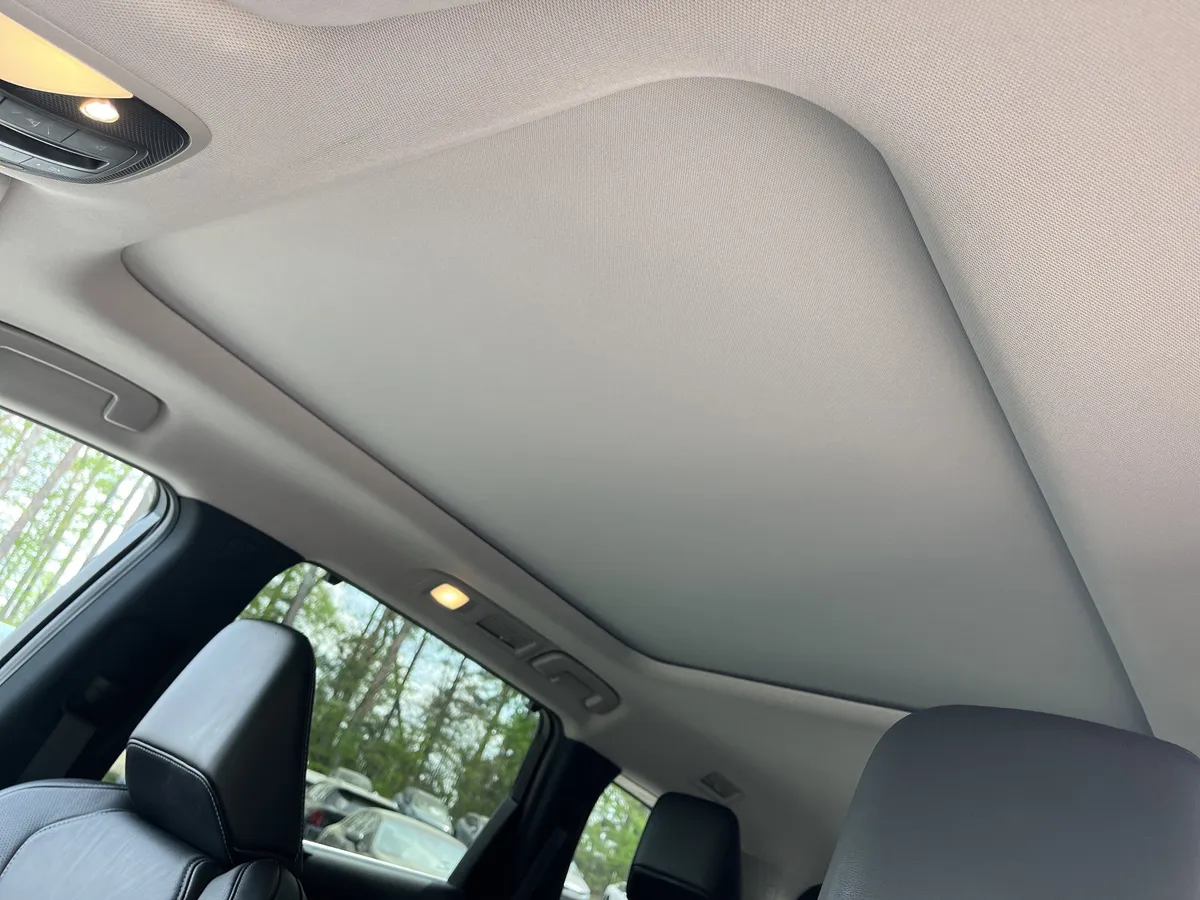 2023 INFINITI QX60 SENSORY thumbnail 19