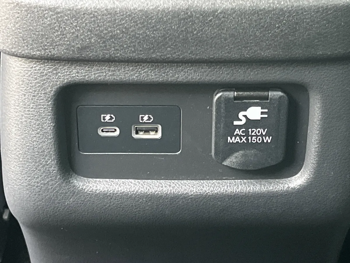 2023 INFINITI QX60 SENSORY thumbnail 26