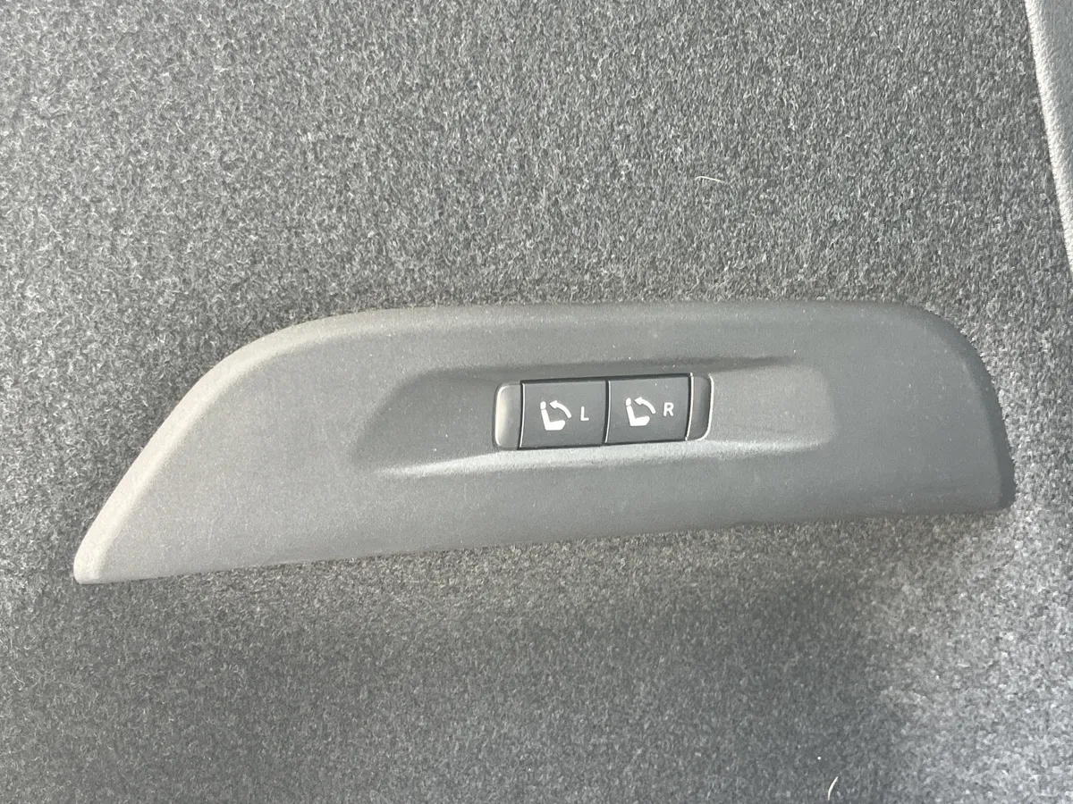 2023 INFINITI QX60 SENSORY thumbnail 34