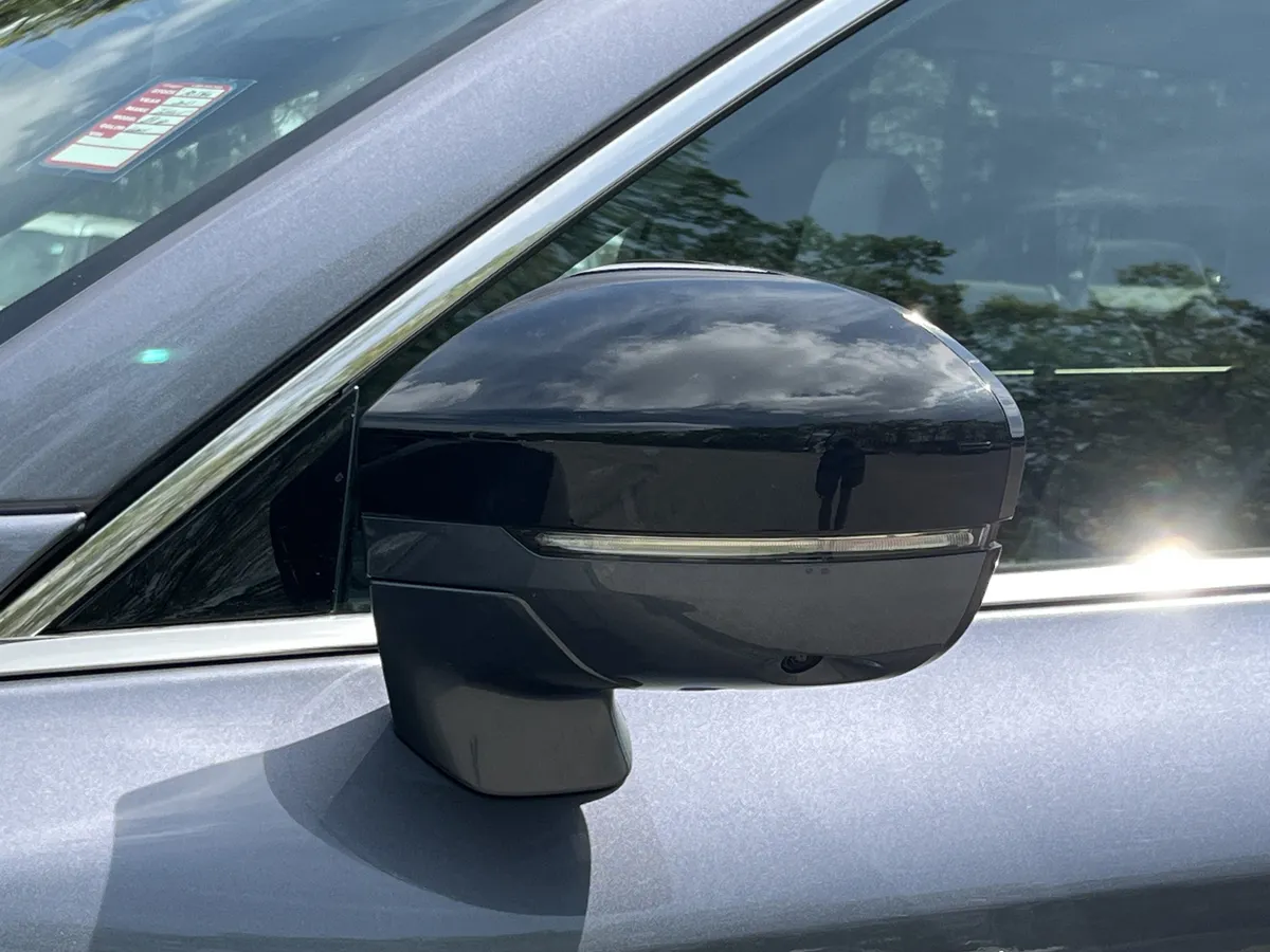 2023 INFINITI QX60 SENSORY thumbnail 39