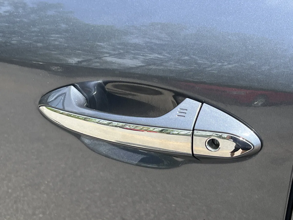 2023 INFINITI QX60 SENSORY thumbnail 40