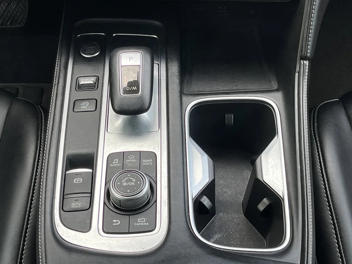 2023 INFINITI QX60 SENSORY thumbnail 6