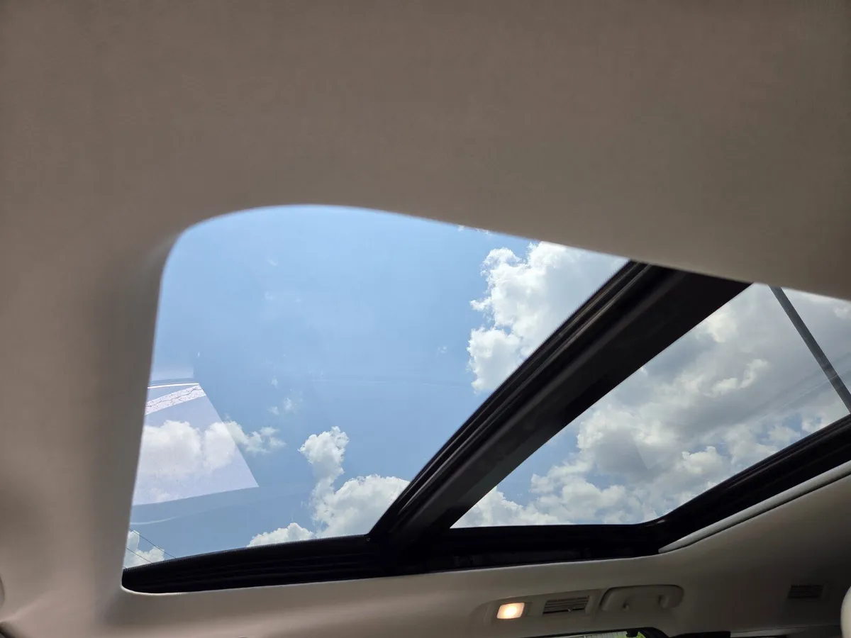 2023 INFINITI QX60 SENSORY thumbnail 18