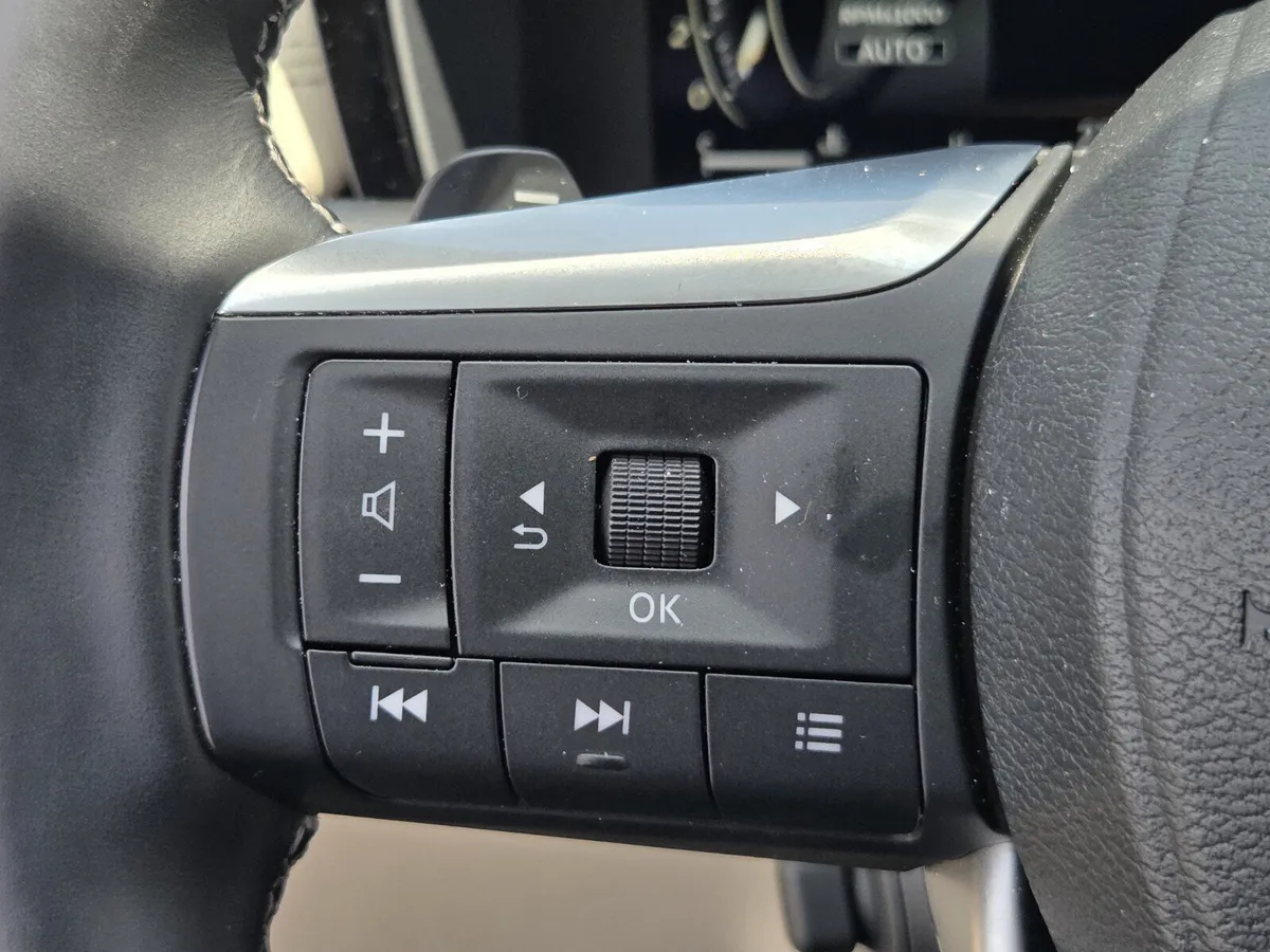 2023 INFINITI QX60 SENSORY thumbnail 29