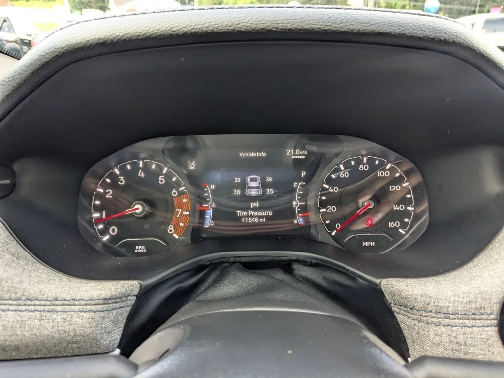2023 Jeep Compass Sport thumbnail 15