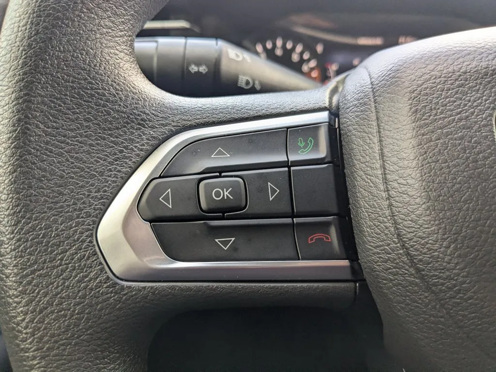 2023 Jeep Compass Sport thumbnail 20