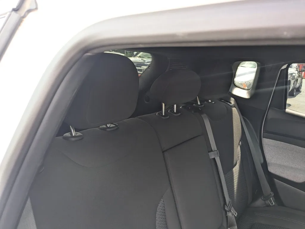 2023 Jeep Compass Sport thumbnail 24