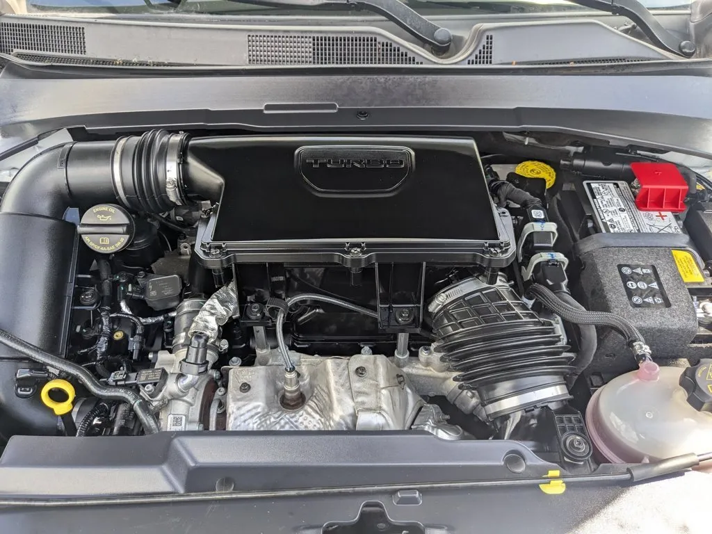 2023 Jeep Compass Sport thumbnail 29