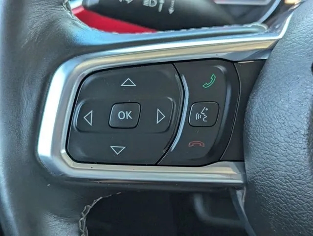 2023 Jeep Gladiator Overland thumbnail 26