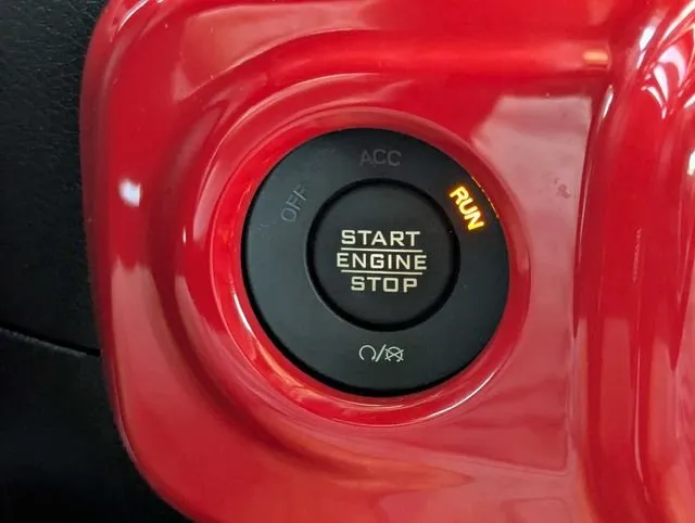 2023 Jeep Gladiator Overland thumbnail 29