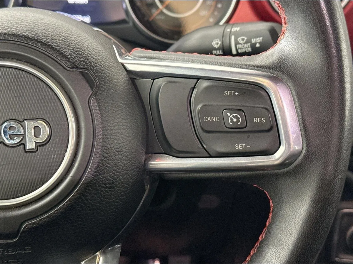 2023 Jeep Gladiator Rubicon thumbnail 18