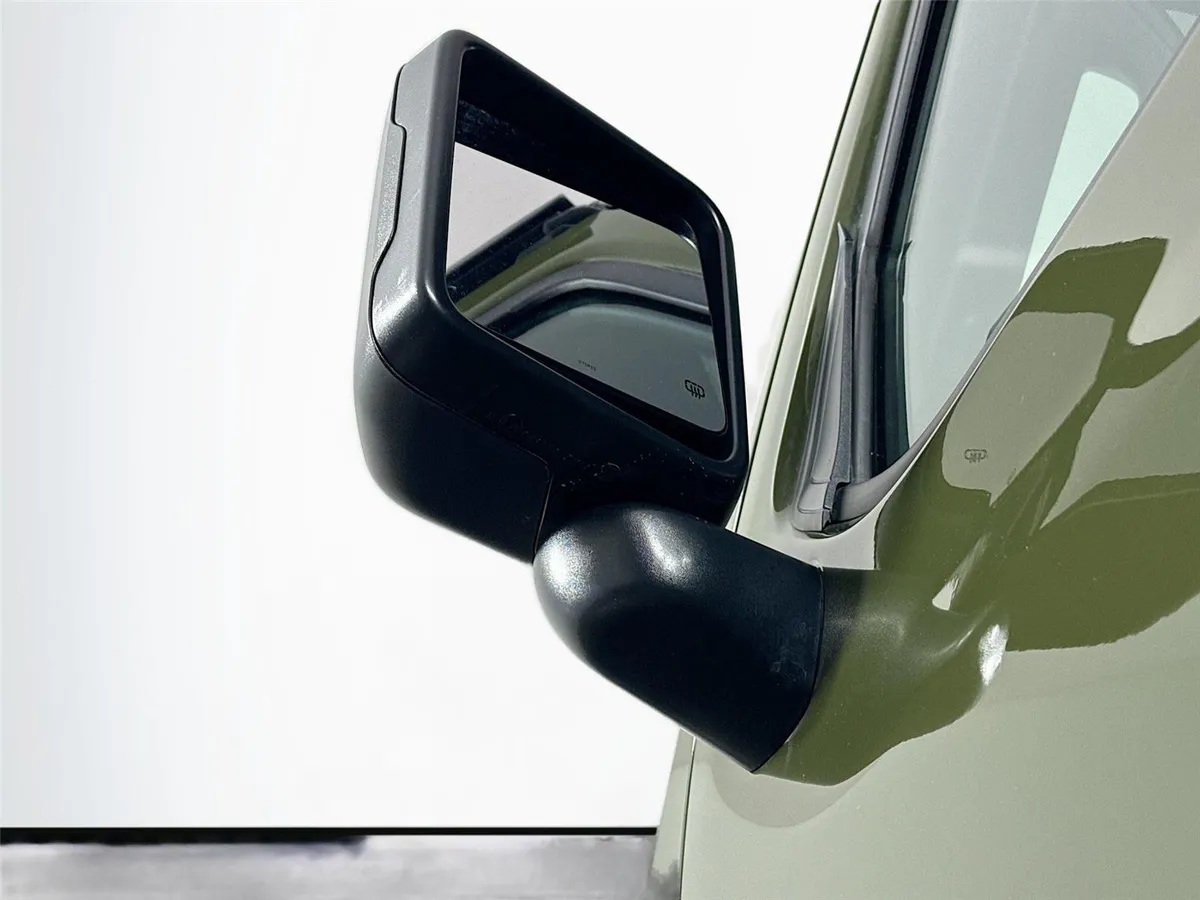 2023 Jeep Gladiator Rubicon thumbnail 5
