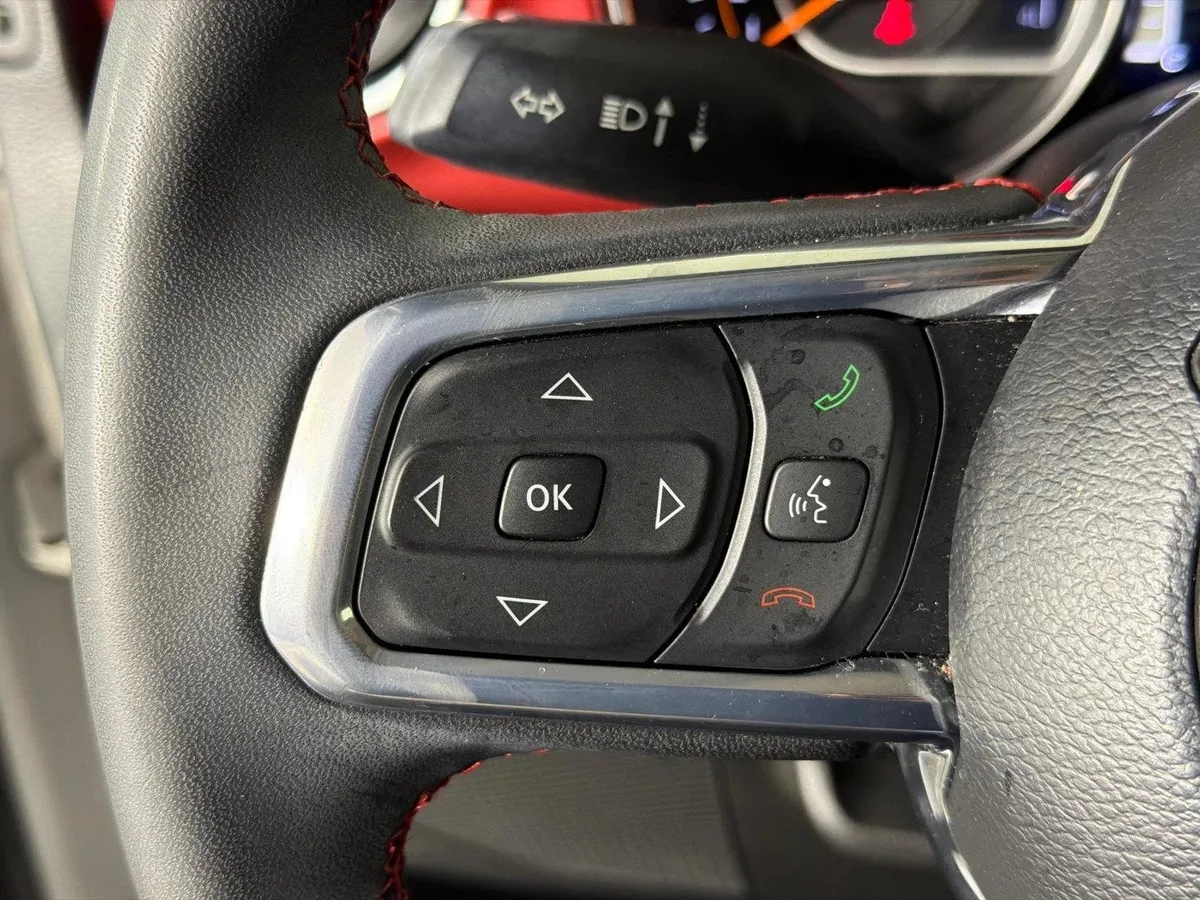 2023 Jeep Gladiator Rubicon thumbnail 25