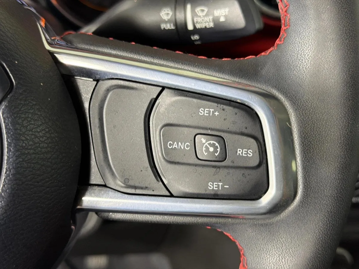 2023 Jeep Gladiator Rubicon thumbnail 26