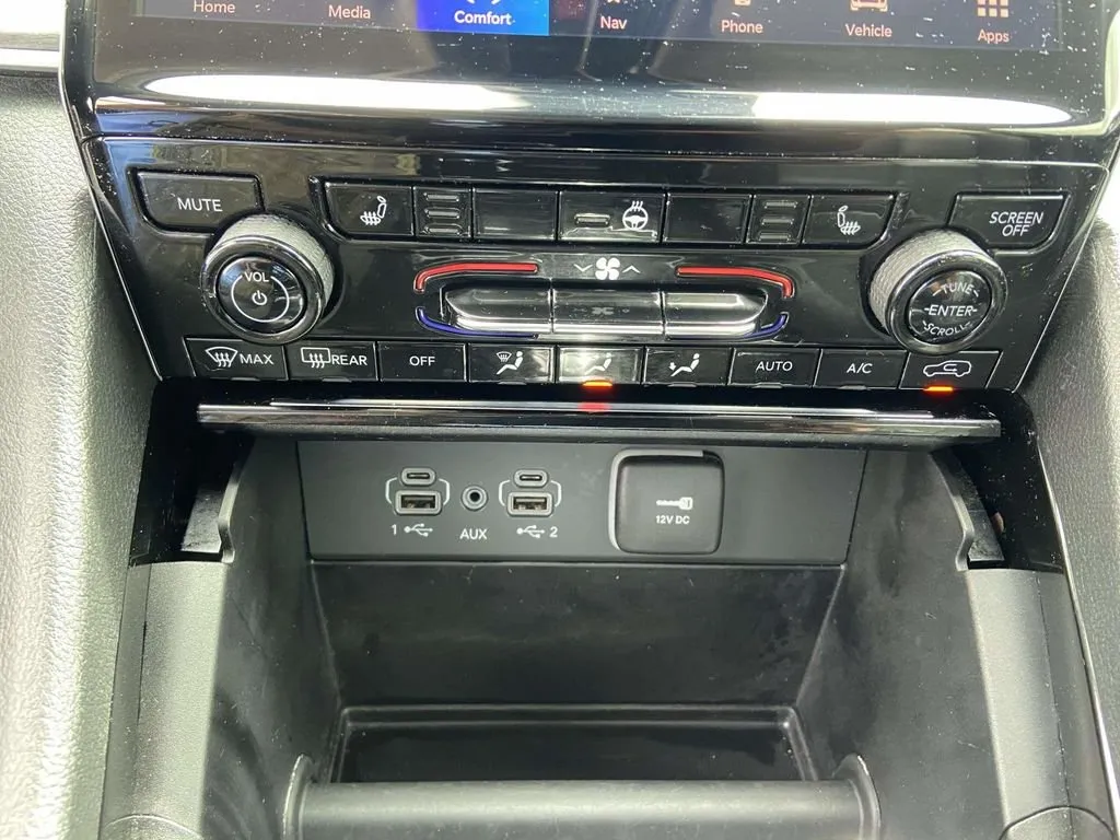 2023 Jeep Grand Cherokee L Limited thumbnail 25