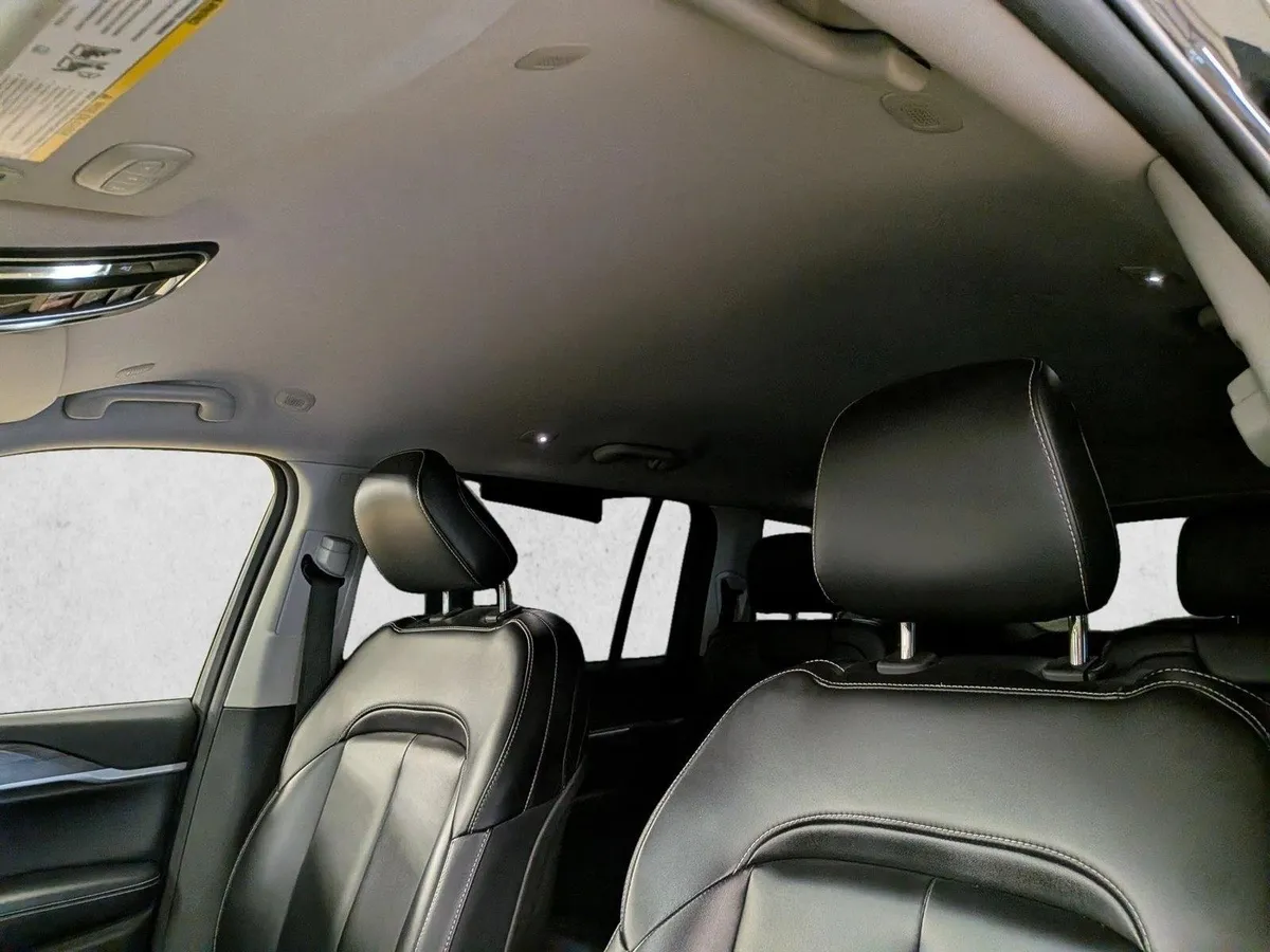 2023 Jeep Grand Cherokee L Limited thumbnail 19