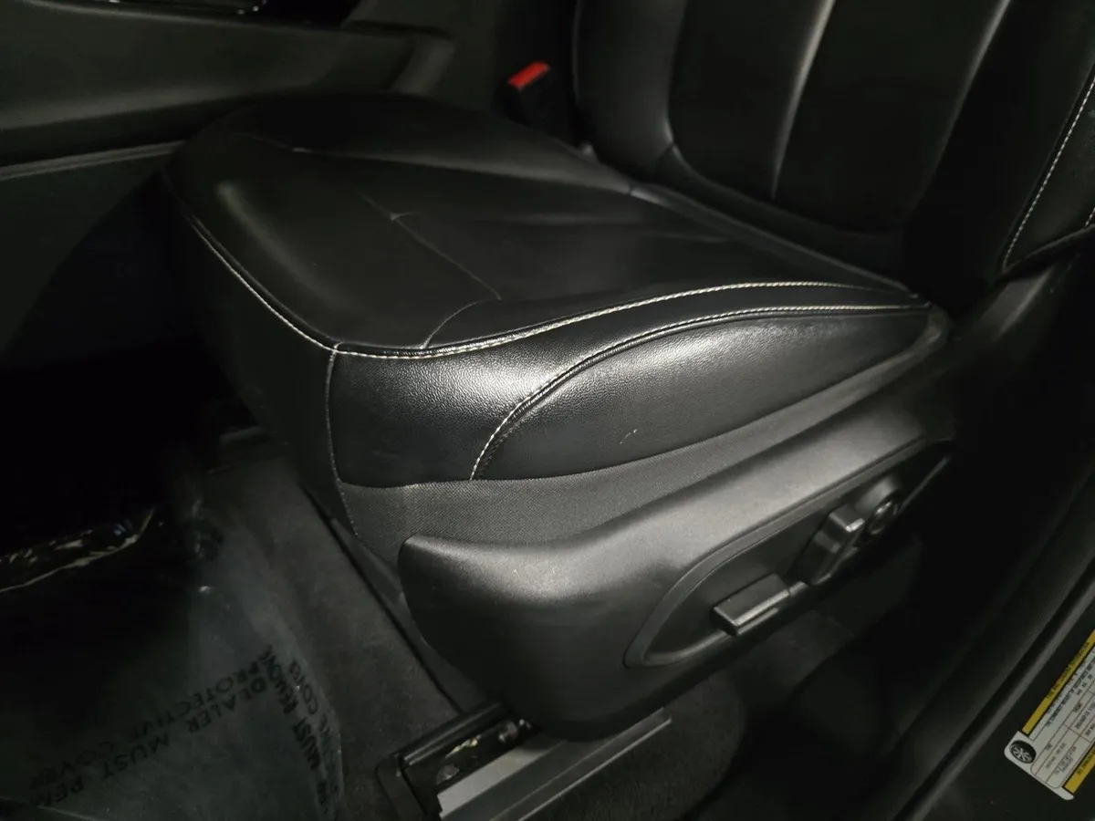 2023 Jeep Grand Cherokee L Limited thumbnail 30