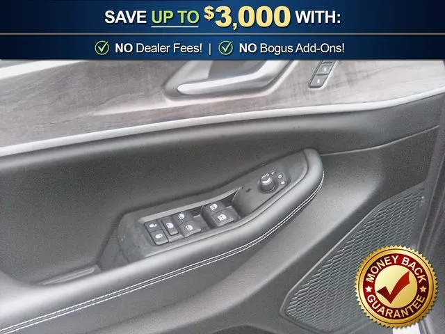 2023 Jeep Grand Cherokee Limited thumbnail 16
