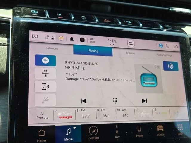 2023 Jeep Grand Cherokee RUBICON 4xe thumbnail 31